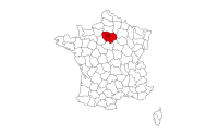 Logo Société française des traducteurs, syndicat professionnel